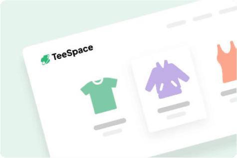 custom t-shirt image